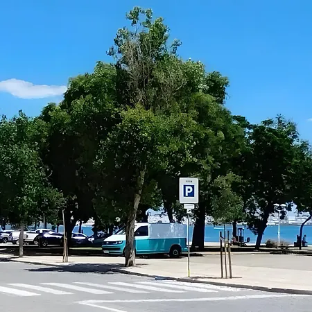 Varandas Do Guadiana * Вила-Реал-ди-Санту-Антониу