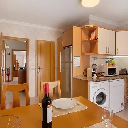 Varandas Do Guadiana Apartament Vila Real de Santo António