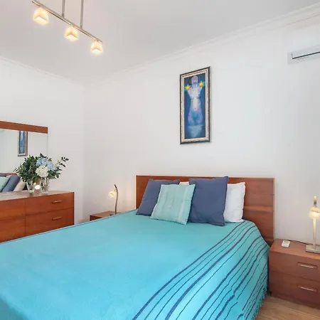 Apartament Varandas Do Guadiana
