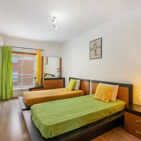 Varandas Do Guadiana Apartament Vila Real de Santo António