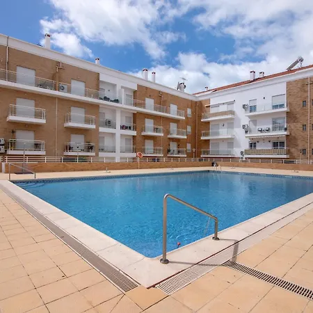 Apartament Varandas Do Guadiana Vila Real de Santo António