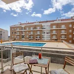 Appartement Varandas Do Guadiana Vila Real de Santo António