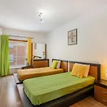 Varandas Do Guadiana Apartment Vila Real de Santo António