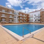 Apartment Varandas Do Guadiana Vila Real de Santo António
