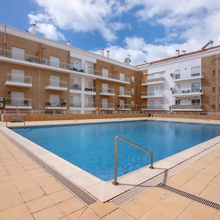Varandas Do Guadiana Apartment