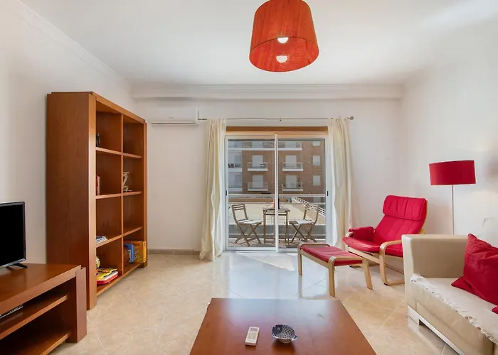 Varandas Do Guadiana 아파트