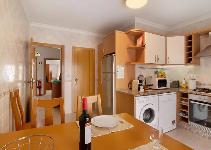 아파트 Varandas Do Guadiana