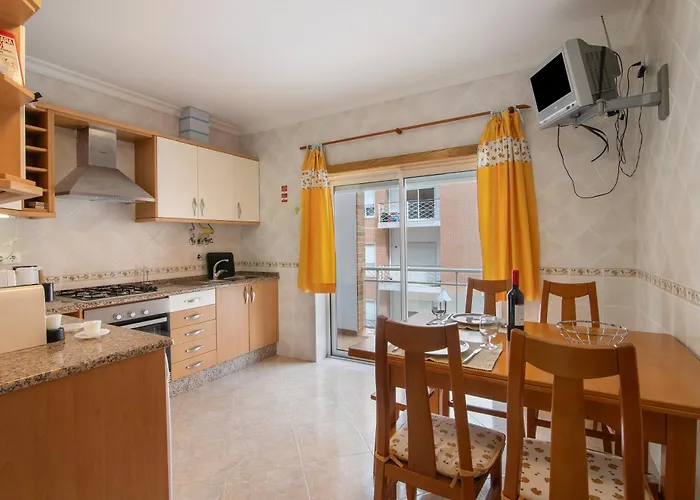 Varandas Do Guadiana 아파트 *