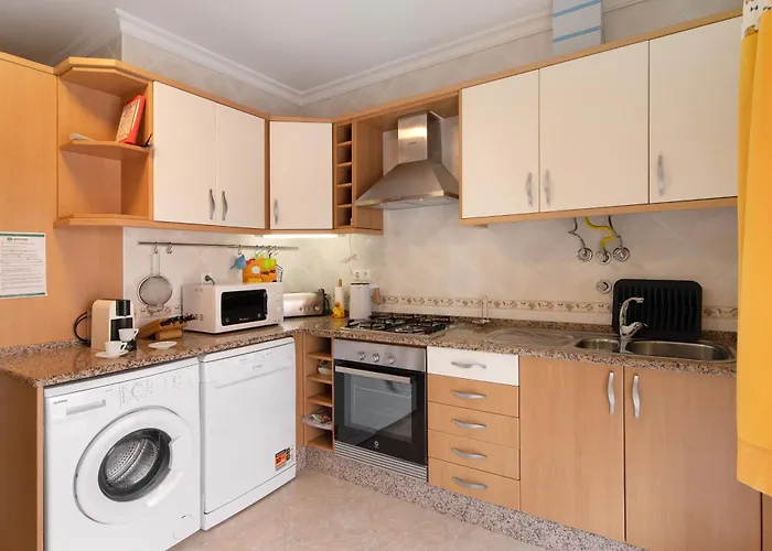 Varandas Do Guadiana 빌라레알데산토안토니오