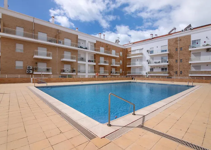 Varandas Do Guadiana 아파트