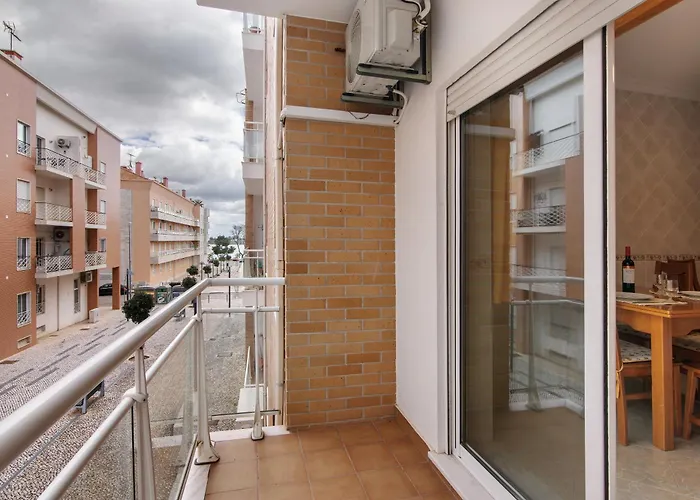 Varandas Do Guadiana 아파트 *