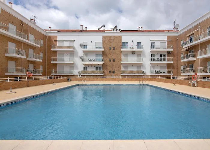 아파트 Varandas Do Guadiana *