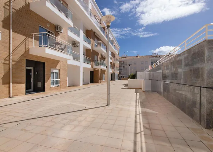 아파트 Varandas Do Guadiana 빌라레알데산토안토니오