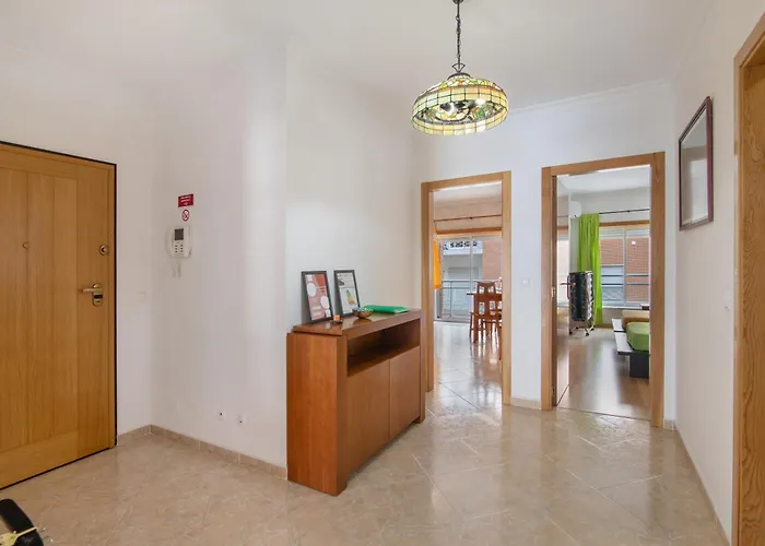 아파트 Varandas Do Guadiana 빌라레알데산토안토니오