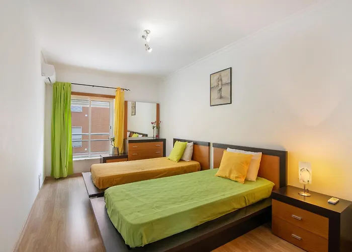 Varandas Do Guadiana 빌라레알데산토안토니오