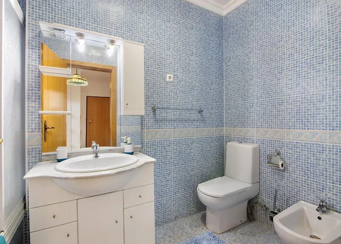 아파트 Varandas Do Guadiana 빌라레알데산토안토니오