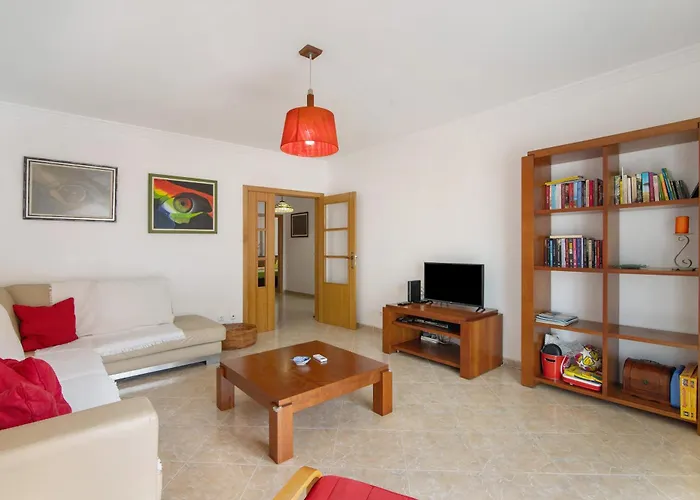 Varandas Do Guadiana 아파트 빌라레알데산토안토니오