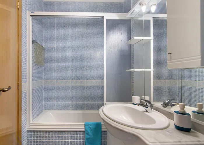 아파트 Varandas Do Guadiana 빌라레알데산토안토니오