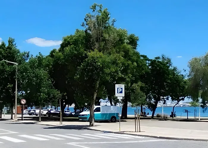 Varandas Do Guadiana *