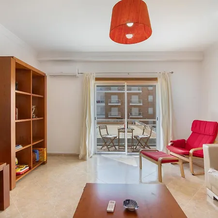 Varandas Do Guadiana Apartment