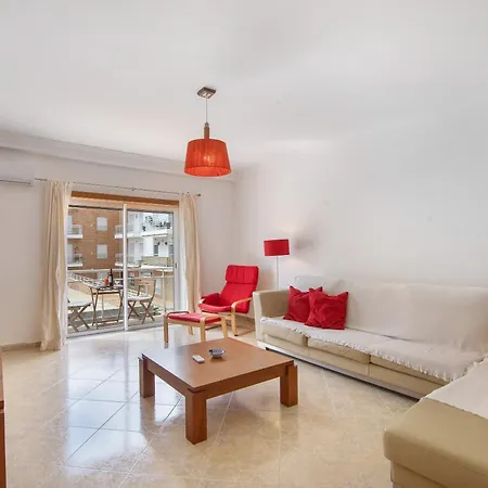 Apartment Varandas Do Guadiana *