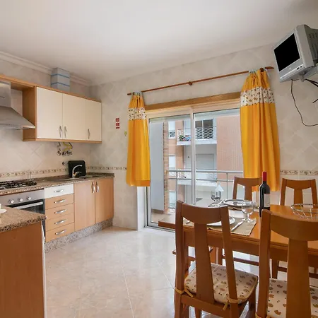 Varandas Do Guadiana Apartment *