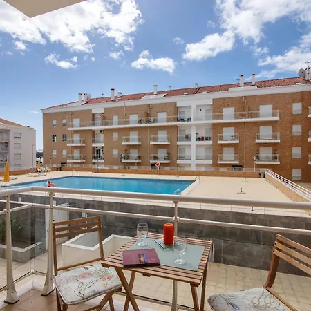 Apartment Varandas Do Guadiana Vila Real de Santo Antonio
