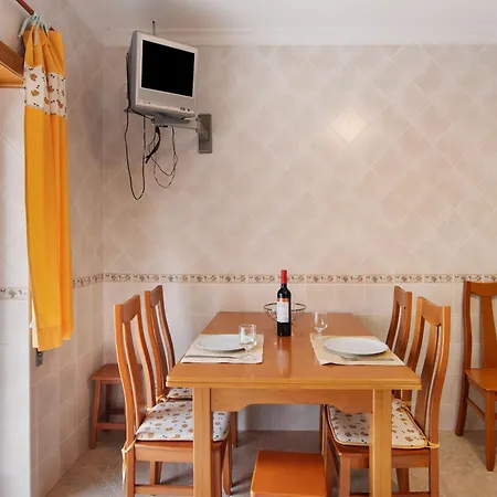 Apartment Varandas Do Guadiana Vila Real de Santo Antonio