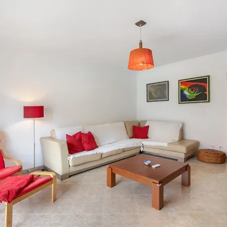 Varandas Do Guadiana Apartment *