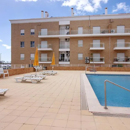 Apartament Varandas Do Guadiana Vila Real de Santo António