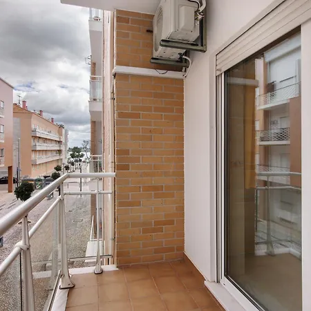 Varandas Do Guadiana Apartment *