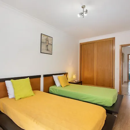 Apartment Varandas Do Guadiana Vila Real de Santo Antonio
