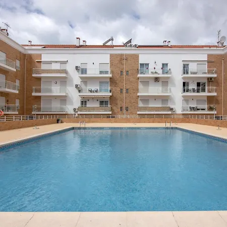 Apartment Varandas Do Guadiana *