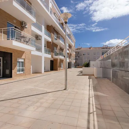 Apartment Varandas Do Guadiana Vila Real de Santo Antonio