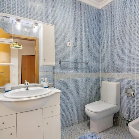 Apartment Varandas Do Guadiana Vila Real de Santo Antonio