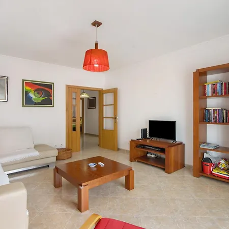 Varandas Do Guadiana Apartment Vila Real de Santo Antonio