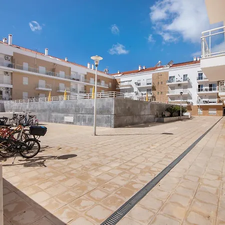 Varandas Do Guadiana Lägenhet Vila Real de Santo António
